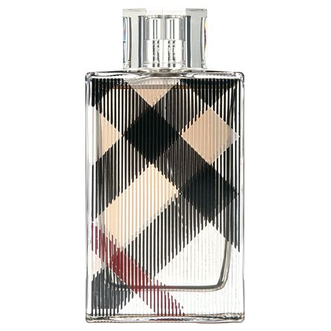 burberry brit fragrance